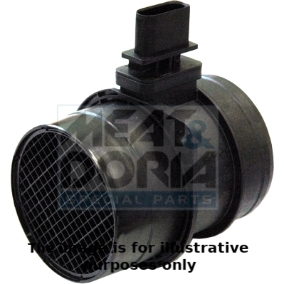 Mass Air Flow Sensor
